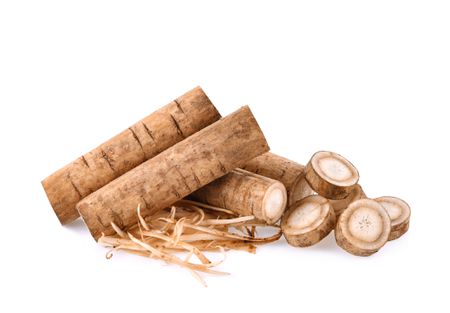  Burdock Root is Used to Purify Blood, Combat Diabetes and Liver Problems